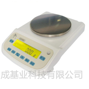 上海恒平-JA50002电子天平